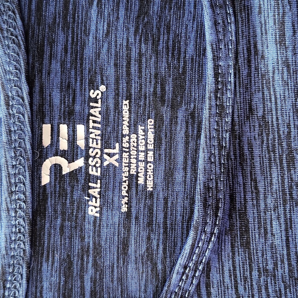 Essentials Performance Short Sleeve Tee - Picture 3 of 3